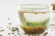 喝决明子茶有什么好处 食用决明子的注意事项