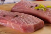 煎猪肉怎么做好吃又简单 吃猪肉对身体有什么好处