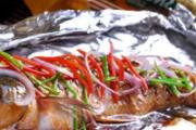 烤箱用锡纸还是铝箔纸 用锡纸烧烤食物会铅中毒吗