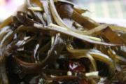 海带可以生吃吗 海带生吃好还是熟吃好