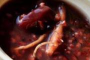 食疗补肾吃什么好 吃这些美味又进补