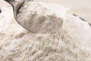 面粉面膜的制作方法