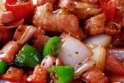 宫保鸡丁放醋吗 宫保鸡丁用什么醋最好