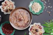 薏米红豆汤什么时候喝最好 薏米红豆汤的做法大全