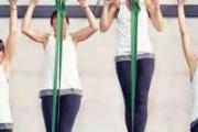 引体向上弹力带怎么绑 什么时候需要用弹力带