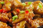 红烧茄子裹面还是淀粉 烧茄子用什么淀粉才脆