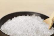浴盐能止痒吗 浴盐有什么功效