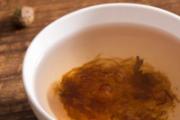 胖大海泡水喝可以长期喝吗 胖大海和什么搭配对咽炎好