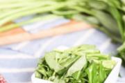 吃了蜂蜜能吃空心菜吗 空心菜能和蜂蜜一起吃吗