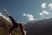 静脉曲张可以练瑜伽吗