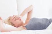 女性早起会头晕是怎么回事 与6种疾病有关