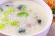 夏天养生粥食谱