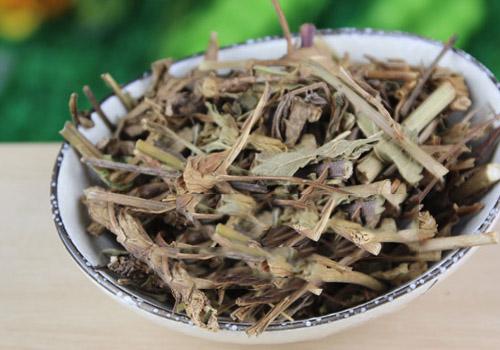 败酱草的功效与作用,败酱草有什么功效,败酱草禁忌-乐哈健康网