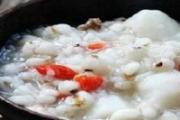 芡实煮粥怎么煮 芡实粥的做法