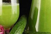 芹菜汁和黄瓜汁的功效与作用 芹菜和黄瓜一起吃的好处这么多，还不试试吗？