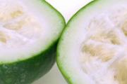 冬瓜能和豆腐一起炒吗 冬瓜不能与什么同吃
