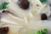 牛蒡怎么吃最有营养