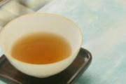 白茶红枣汤