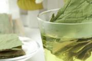 减肥喝荷叶茶有效果吗 减肥其实很简单