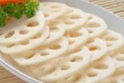 经常吃莲藕有什么好处 莲藕有很好的养生功效