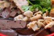孕妇能吃鸭血粉丝吗