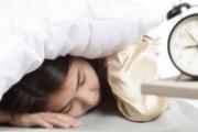 女性失眠的原因有哪些 看看你是不是也是这样