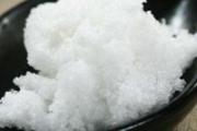 白糖洗脸能美白吗