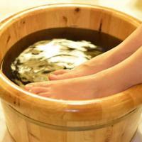 泡脚有什么好处,泡脚的最佳时间,泡脚出汗怎么回事