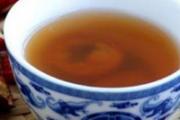 山楂蜂蜜水的功效与作用