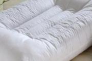 如何鉴别高档枕头材质 枕头类型如何鉴别