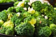 西兰花和黄瓜相克吗 西兰花的最佳搭配