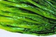 油麦菜痛风能吃吗