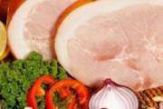 腌制肉类：怎么吃更安全