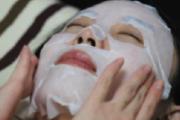 什么面膜收缩毛孔效果最好