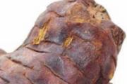 肉苁蓉干片怎么吃效果最好 肉苁蓉煮水多久时间最好