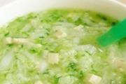 中耳炎吃什么食物好
