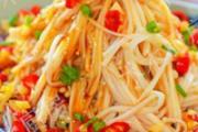 好吃不胖的菜 手把手教你做这6个菜