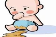 新生儿拉肚子有什么表现 新生儿拉肚子吃益生菌管用吗