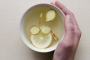 姜汤怎么熬才能治疗感冒 红糖姜汤的做法