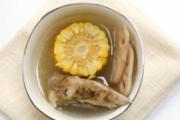 排骨汤去火吗 冬季什么排骨汤去火