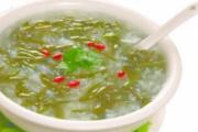 莼菜的功效与作用