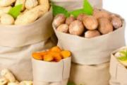 白头发吃什么食物能变黑 4类食物还原头发本色