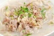 立冬常用进补食物 立冬该如何穿衣
