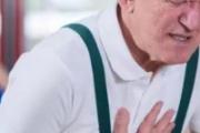 胸闷按摩哪个地方缓解