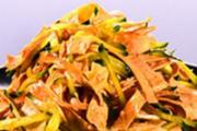 豆皮的营养价值 吃豆皮有什么功效