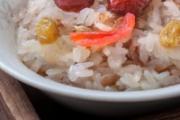 八宝饭放猪油吗 八宝饭不放猪油用什么代替