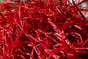 藏红花不能与什么同食 注意：茶叶、活血药物、大补类药材！