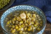 绿豆汤可以用砂锅煮吗 怎样煮好绿豆汤