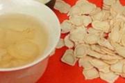 西洋参泡水喝的方法 西洋参泡水喝的好处