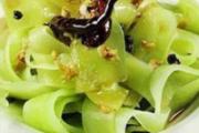 吃凉菜能减肥吗 吃凉拌菜减肥效果好吗